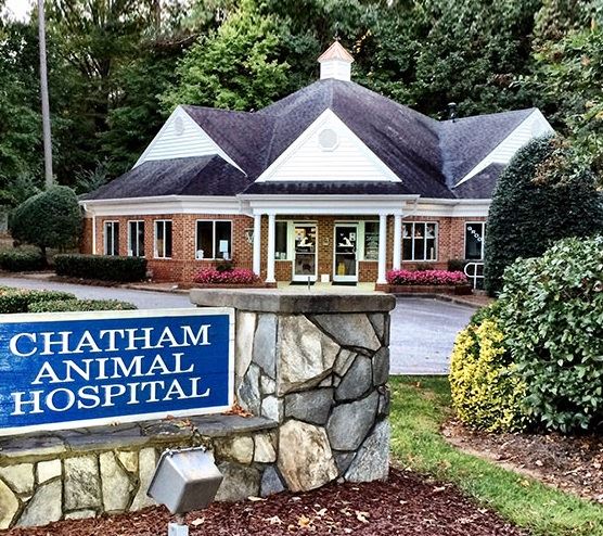 About Us | Chatham Animal Hospital